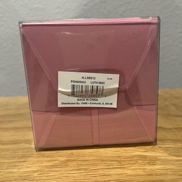 lather me up - in shower silicone brush - Picture 11 of 12